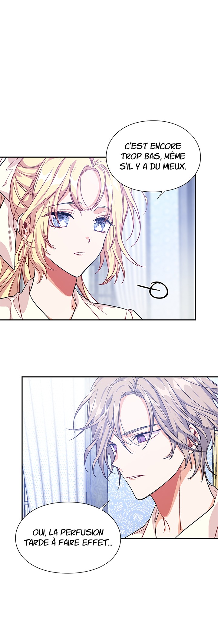 Read Doctor Elise FR Manga Online