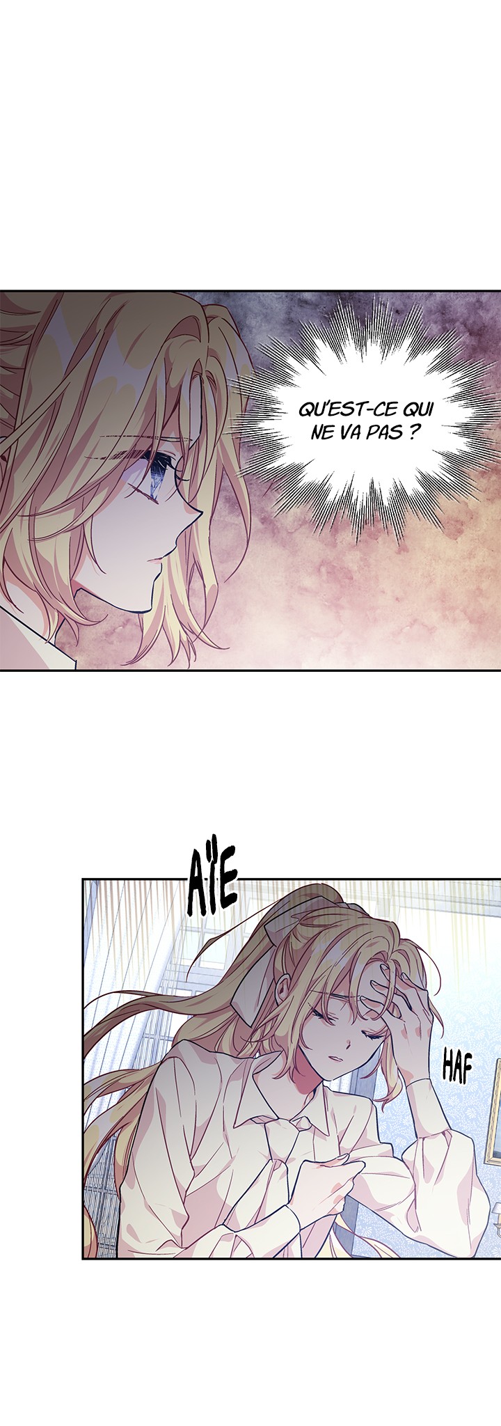 Read Doctor Elise FR Manga Online