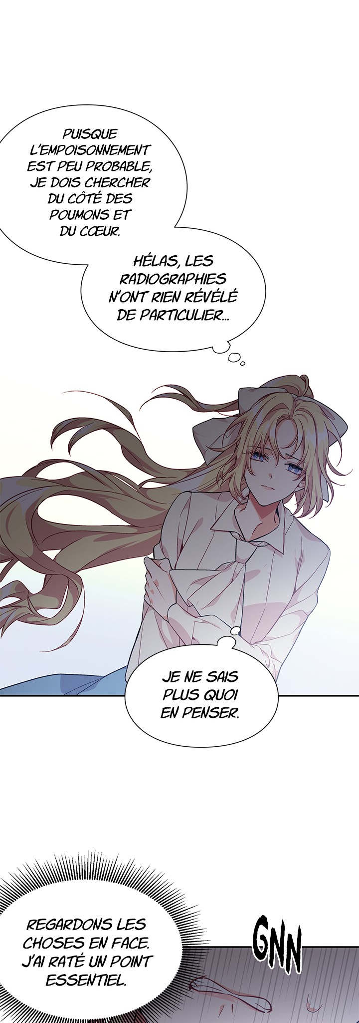 Read Doctor Elise FR Manga Online