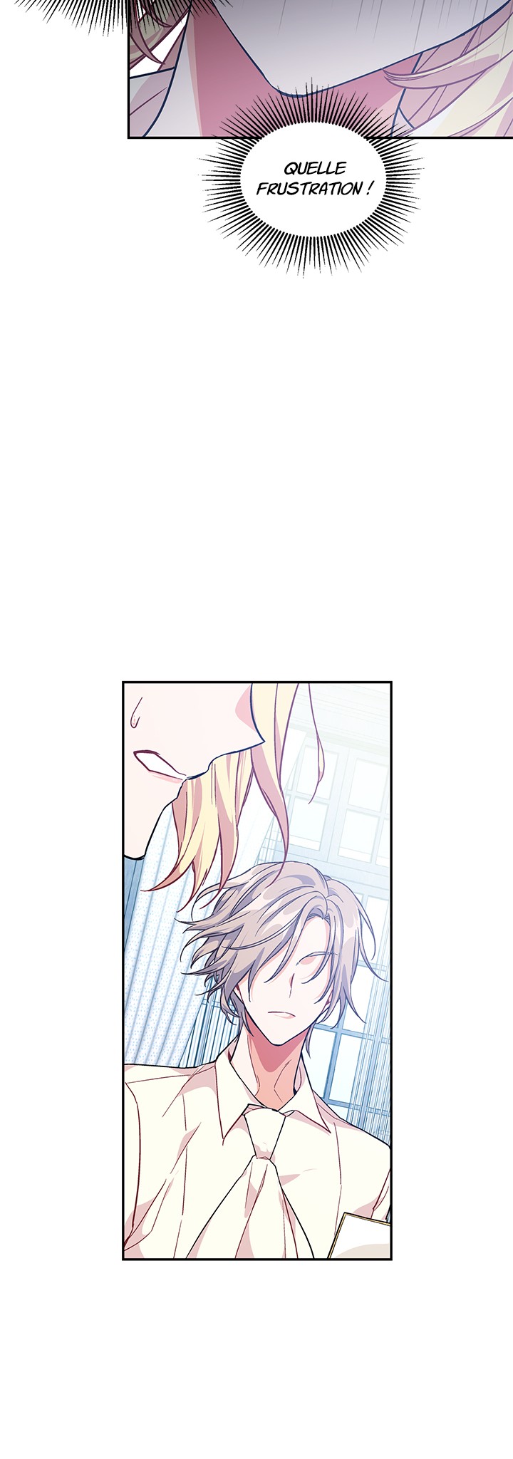 Read Doctor Elise FR Manga Online