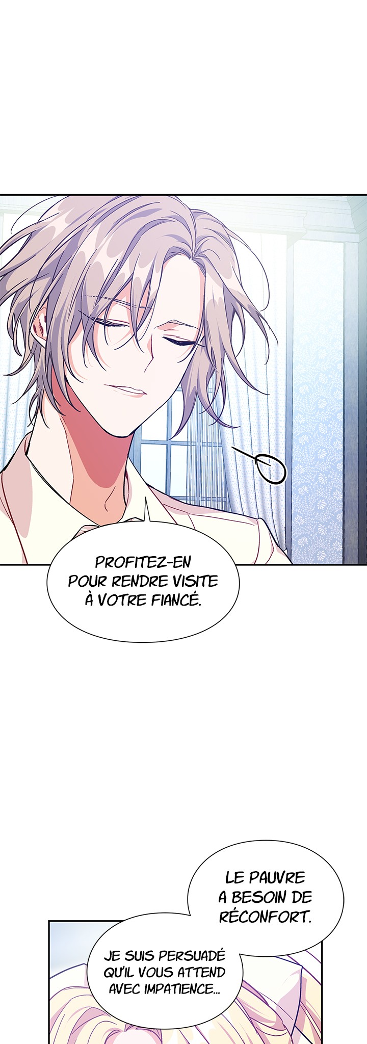 Read Doctor Elise FR Manga Online