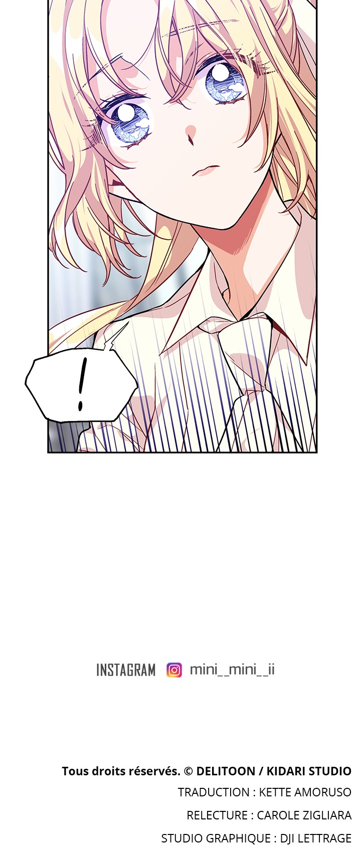 Read Doctor Elise FR Manga Online