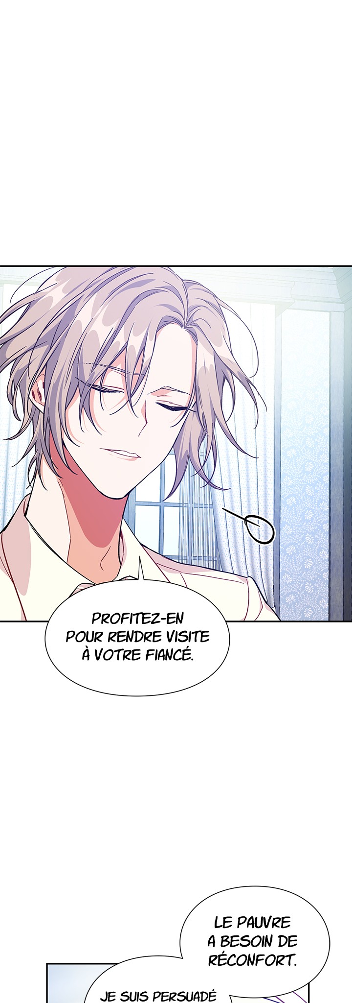 Read Doctor Elise FR Manga Online