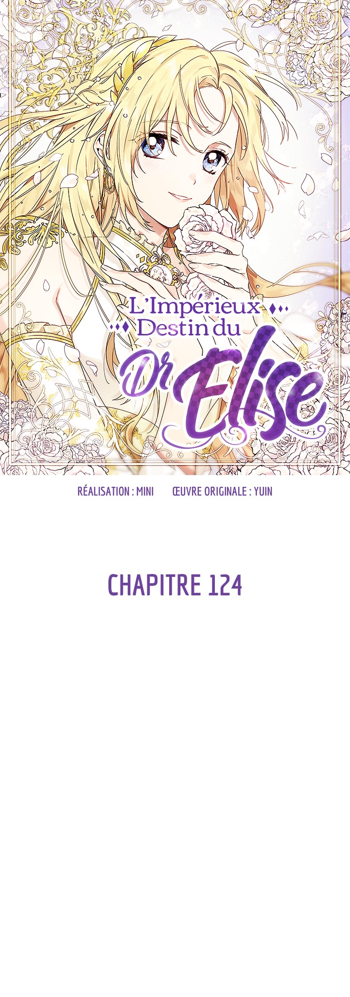 Read Doctor Elise FR Manga Online