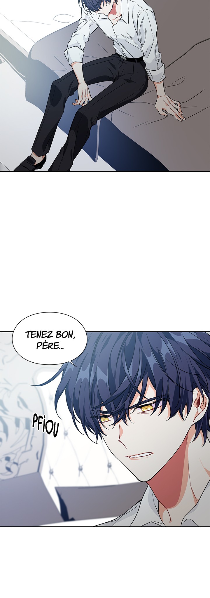 Read Doctor Elise FR Manga Online