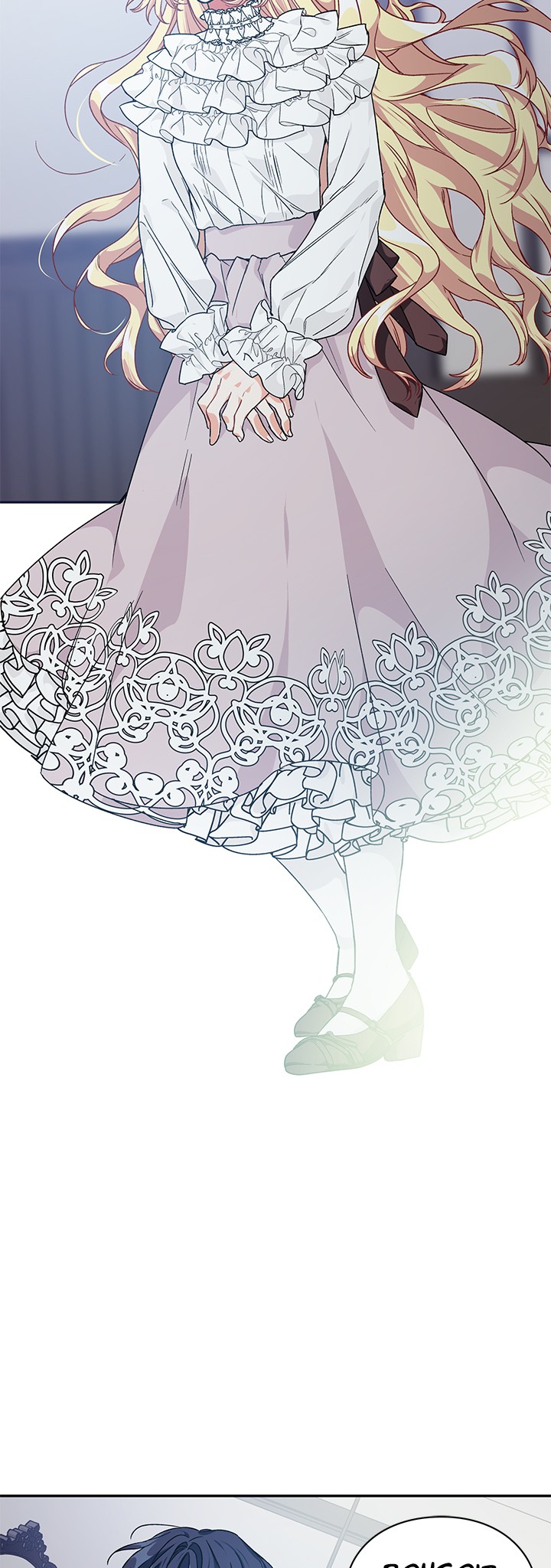 Read Doctor Elise FR Manga Online