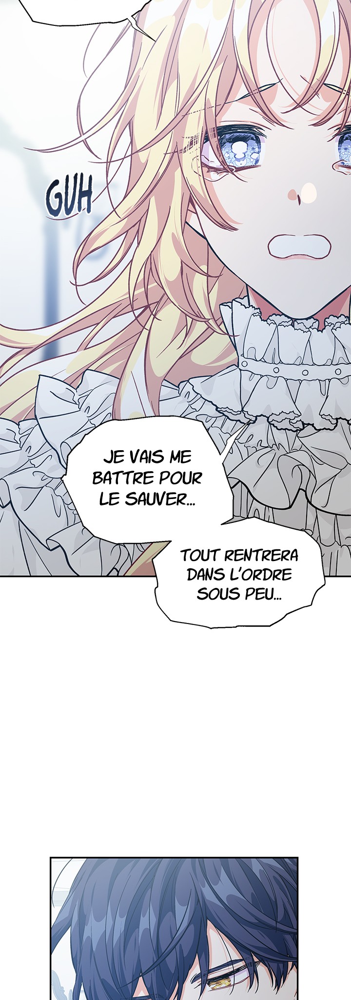 Read Doctor Elise FR Manga Online