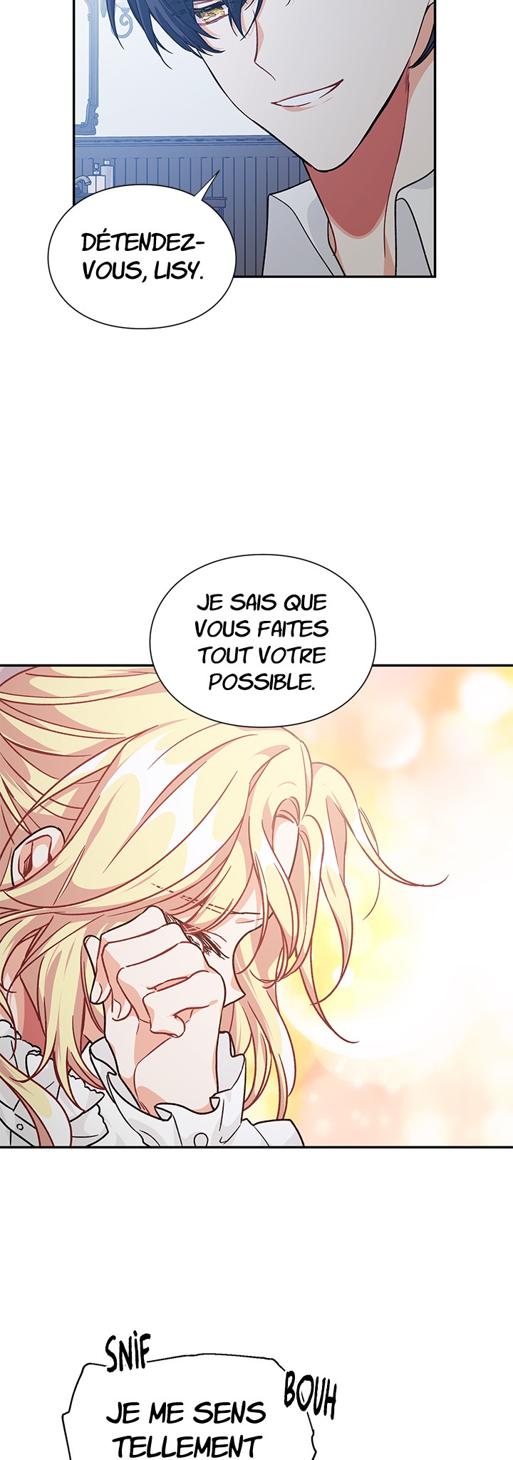 Read Doctor Elise FR Manga Online