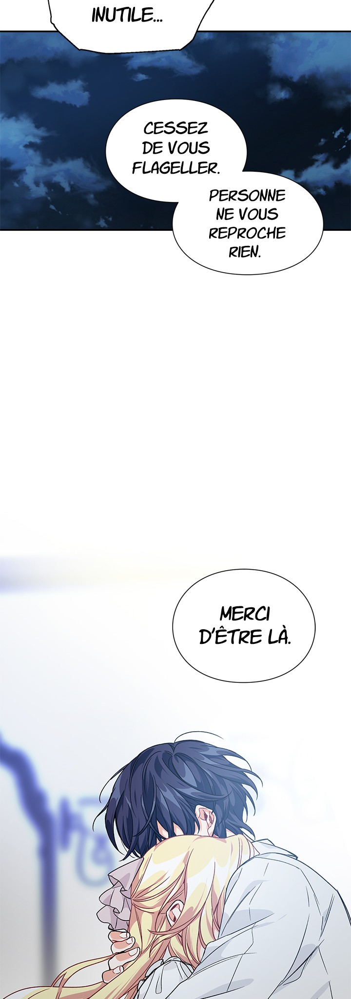 Read Doctor Elise FR Manga Online
