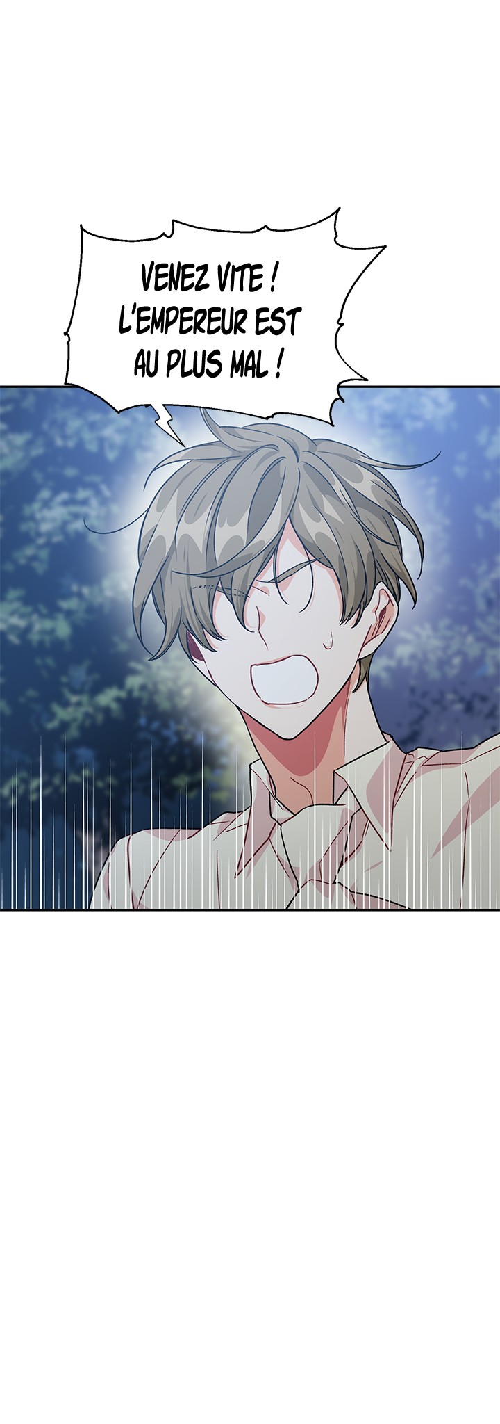 Read Doctor Elise FR Manga Online