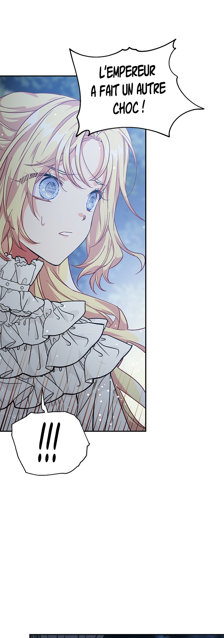 Read Doctor Elise FR Manga Online