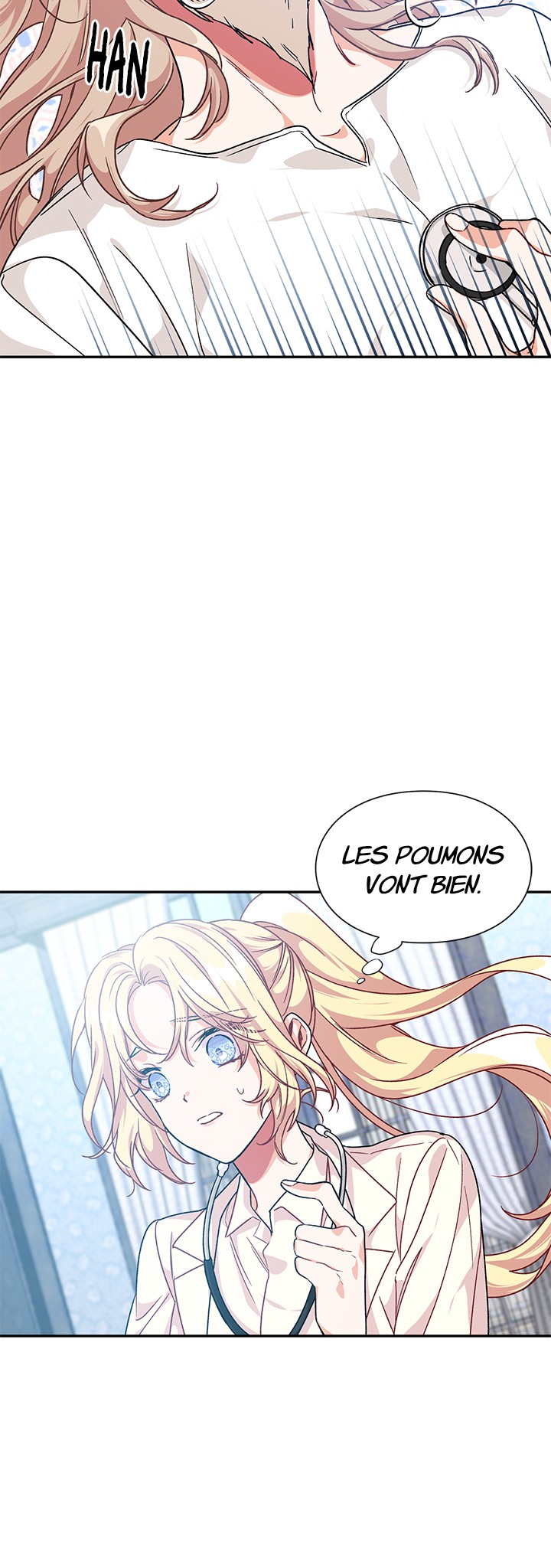 Read Doctor Elise FR Manga Online