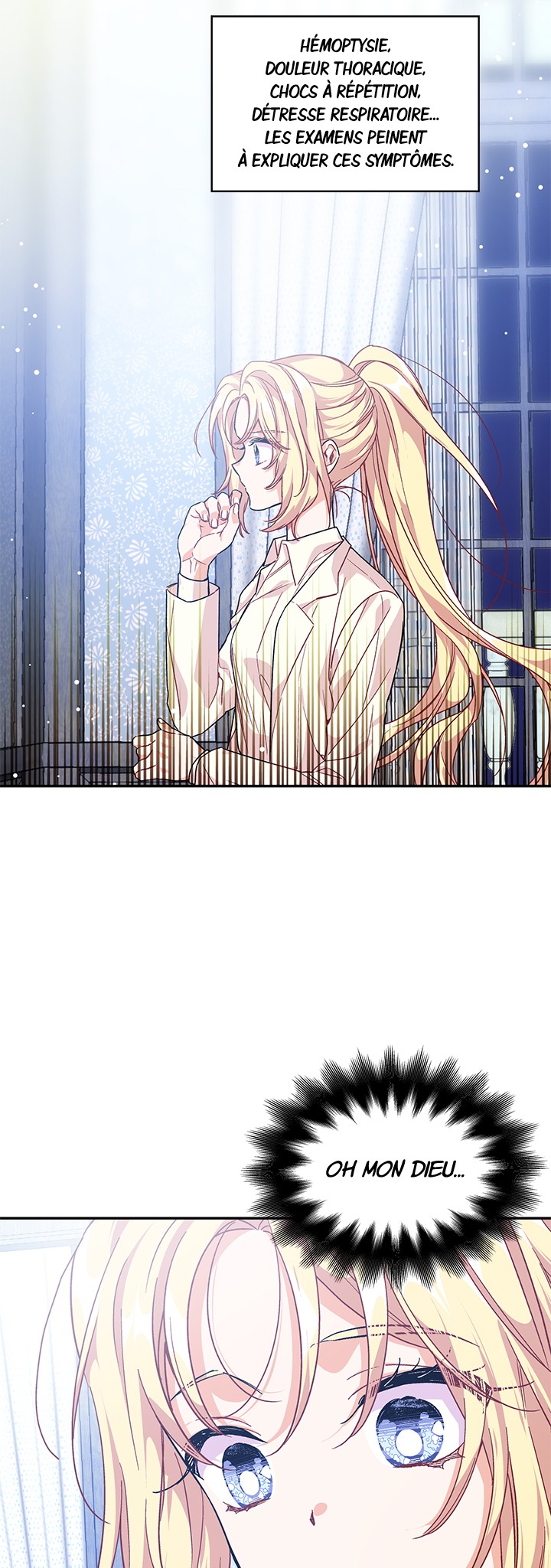 Read Doctor Elise FR Manga Online