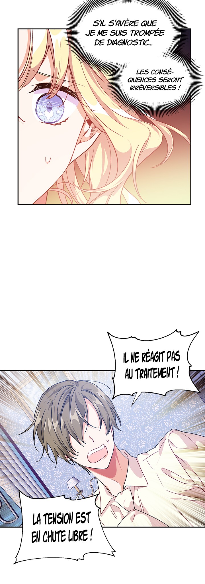 Read Doctor Elise FR Manga Online