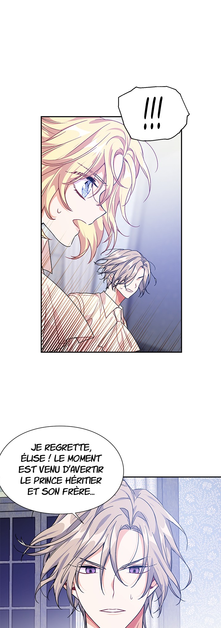 Read Doctor Elise FR Manga Online