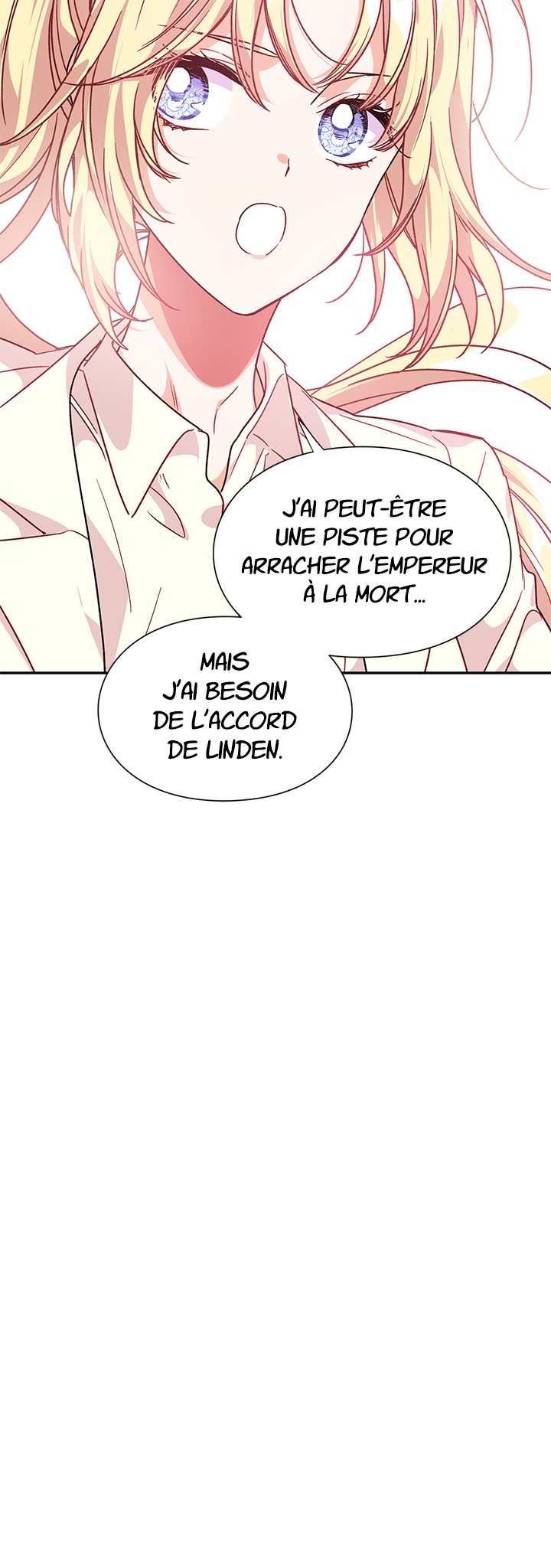 Read Doctor Elise FR Manga Online