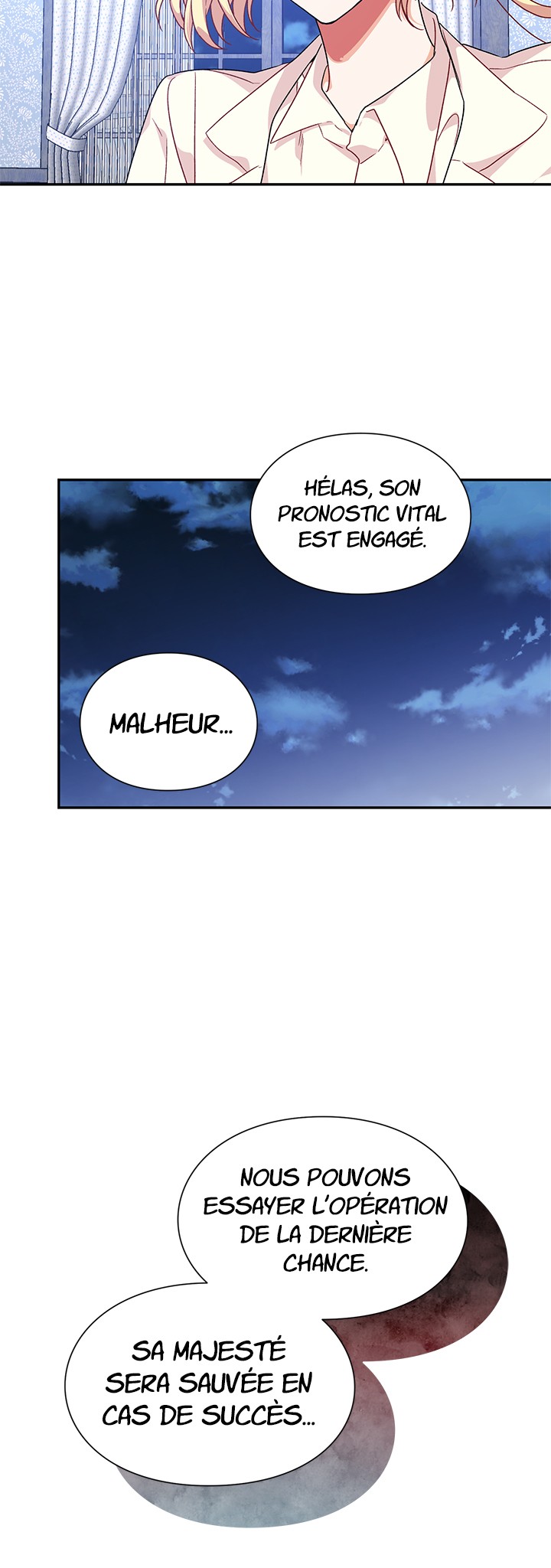 Read Doctor Elise FR Manga Online