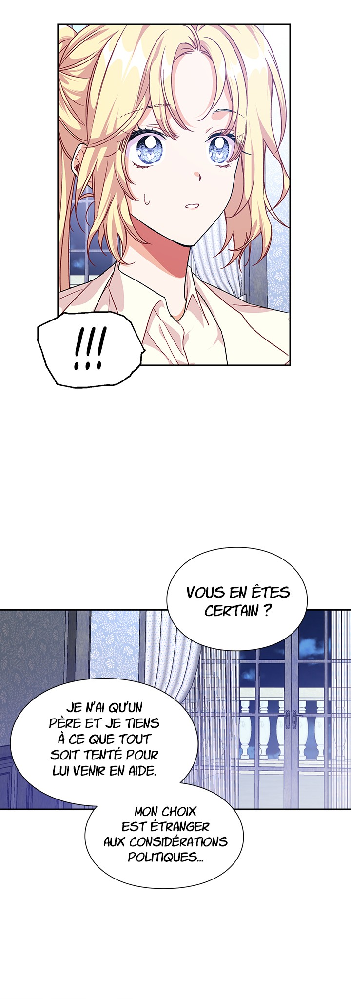 Read Doctor Elise FR Manga Online