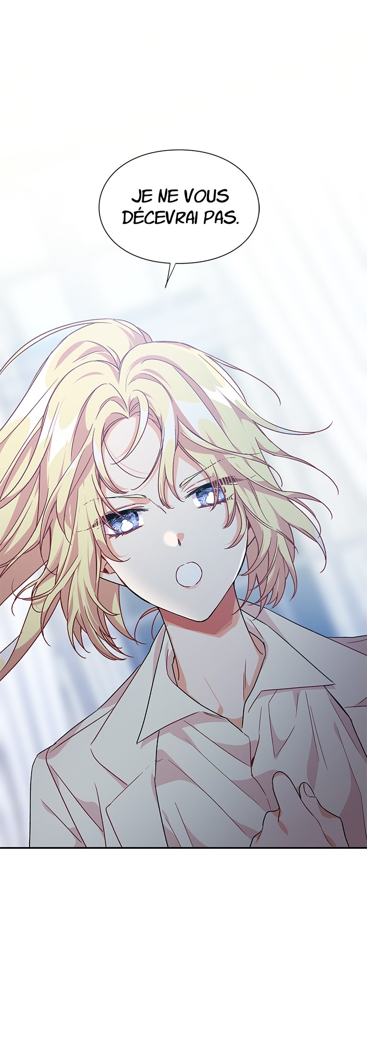 Read Doctor Elise FR Manga Online