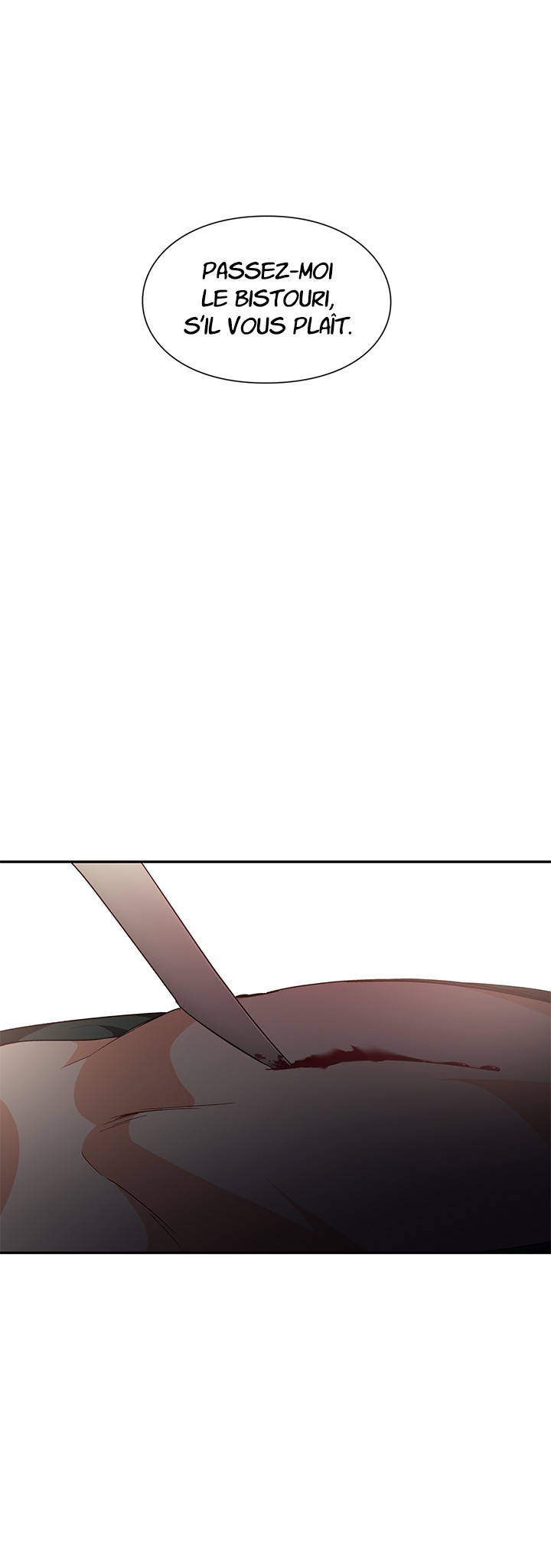 Read Doctor Elise FR Manga Online