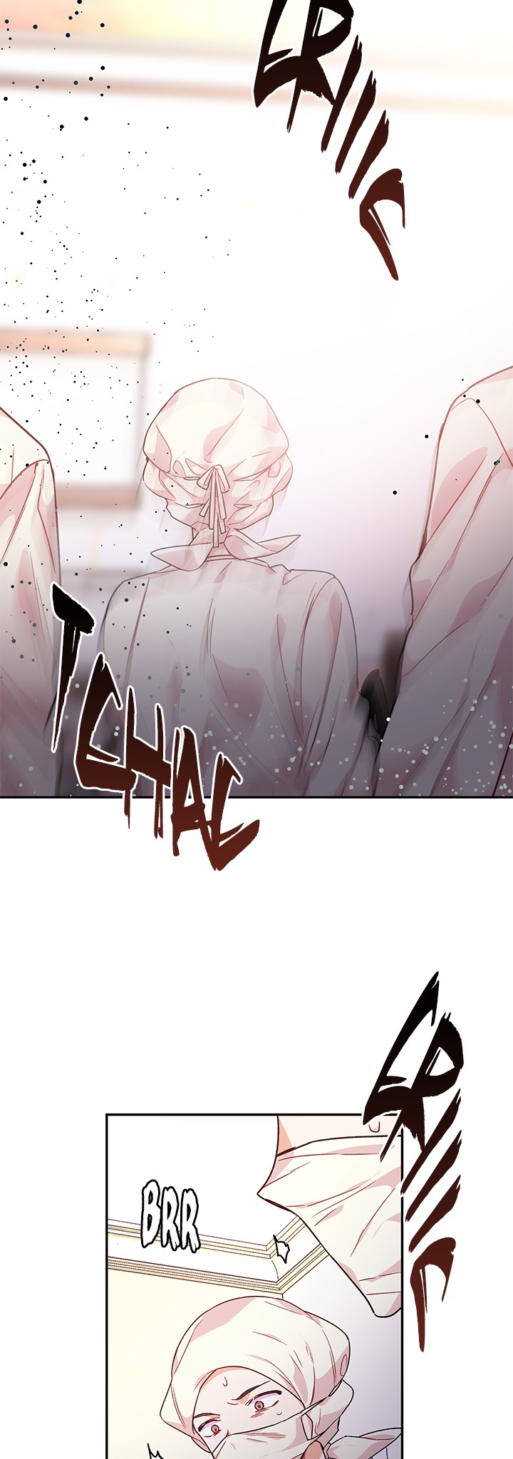 Read Doctor Elise FR Manga Online
