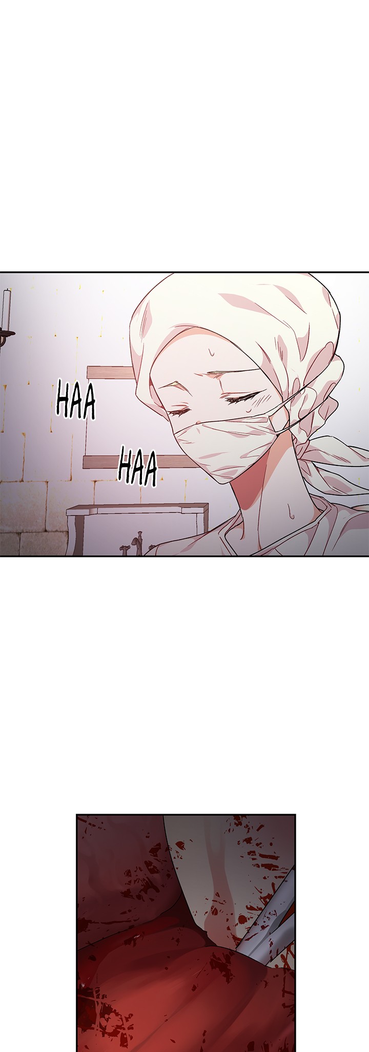 Read Doctor Elise FR Manga Online