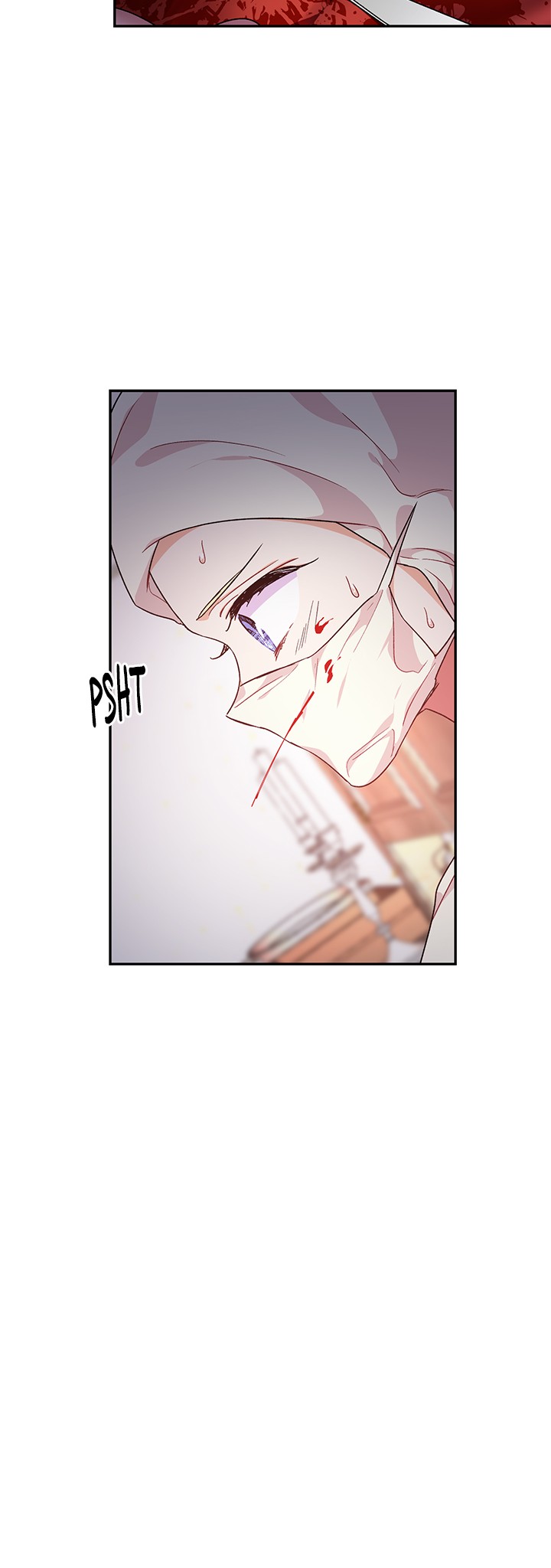 Read Doctor Elise FR Manga Online