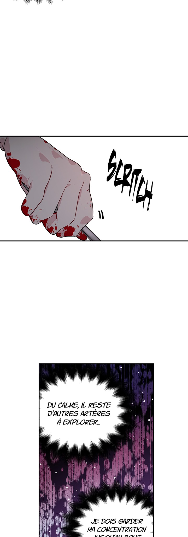 Read Doctor Elise FR Manga Online