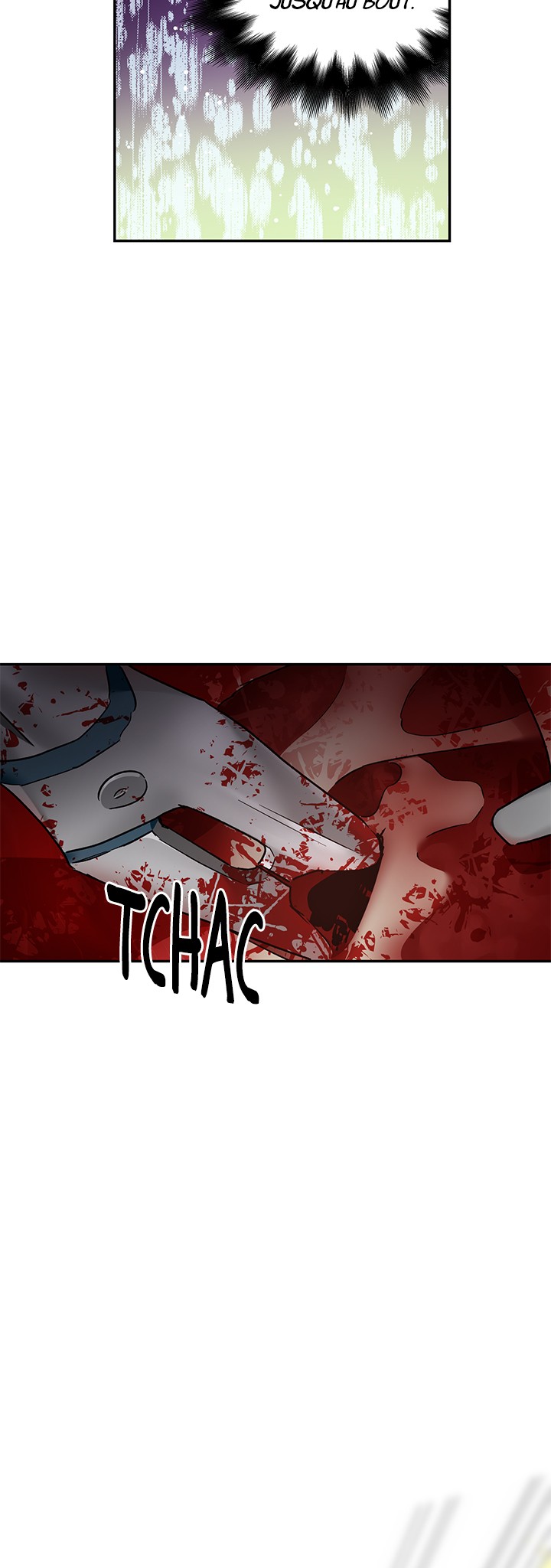 Read Doctor Elise FR Manga Online