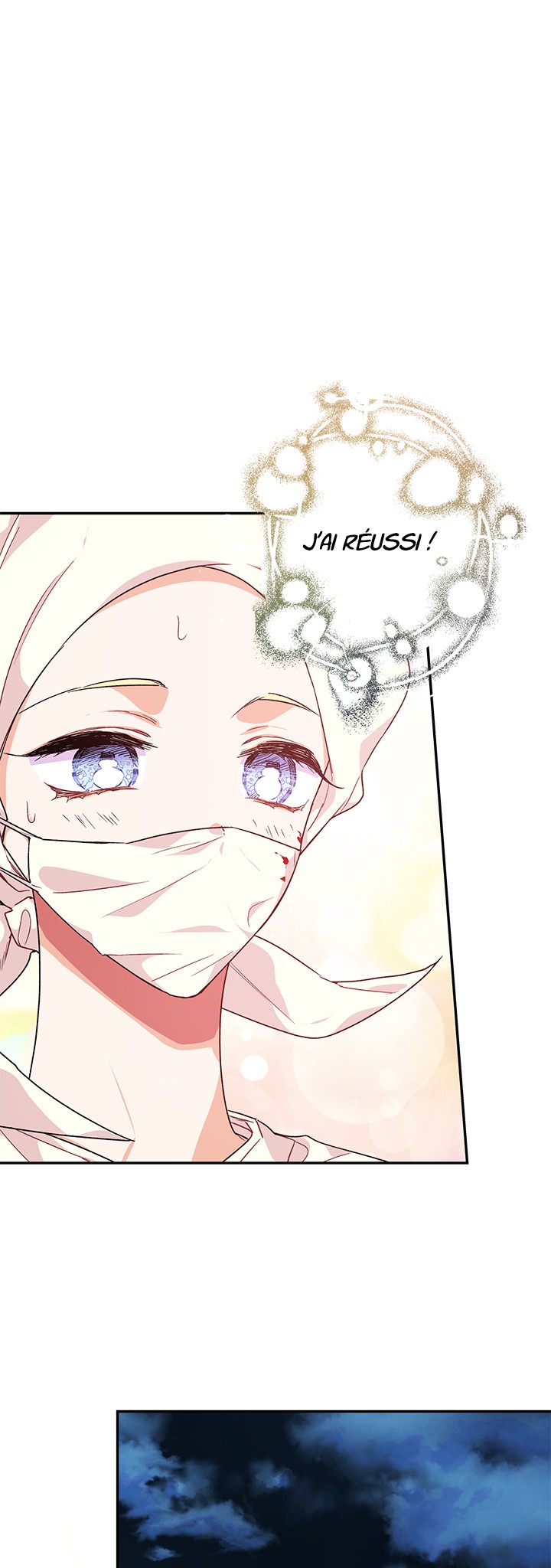 Read Doctor Elise FR Manga Online