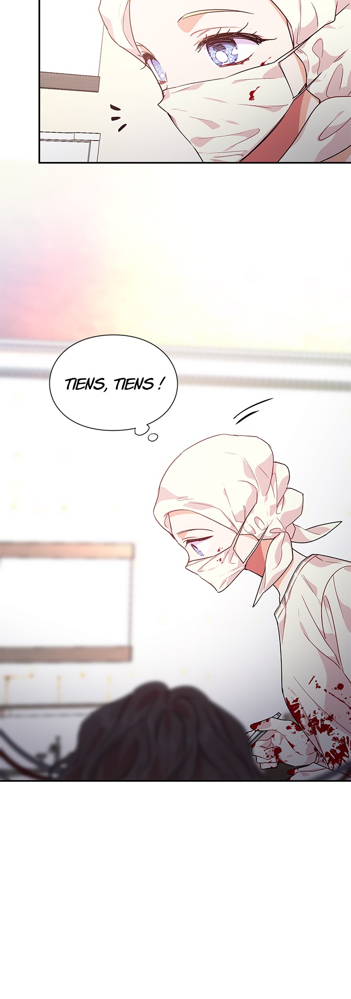 Read Doctor Elise FR Manga Online