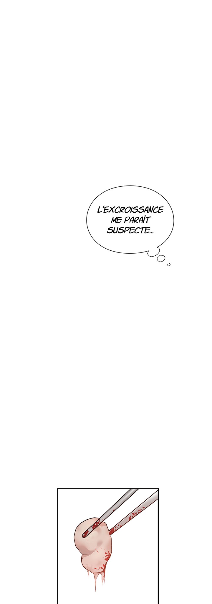 Read Doctor Elise FR Manga Online