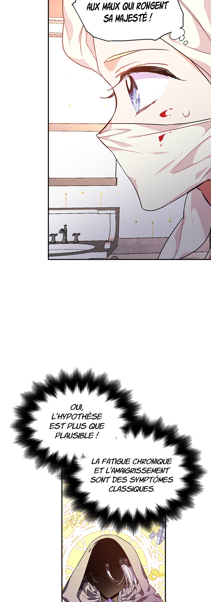 Read Doctor Elise FR Manga Online