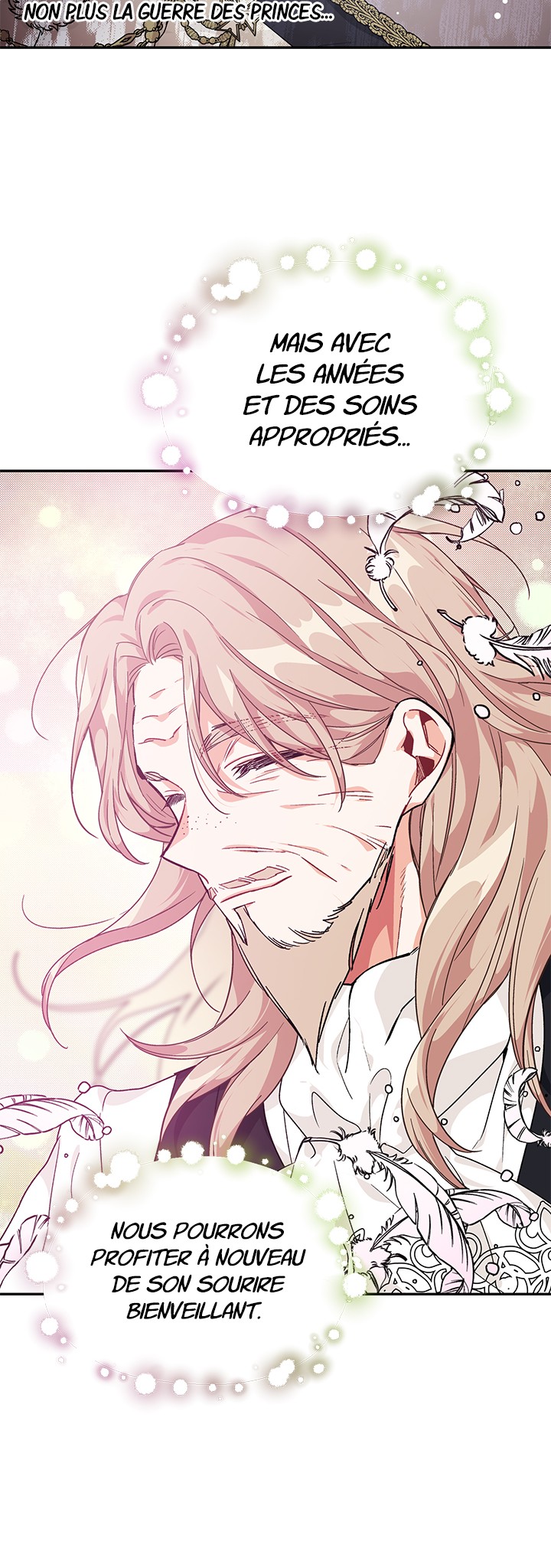 Read Doctor Elise FR Manga Online
