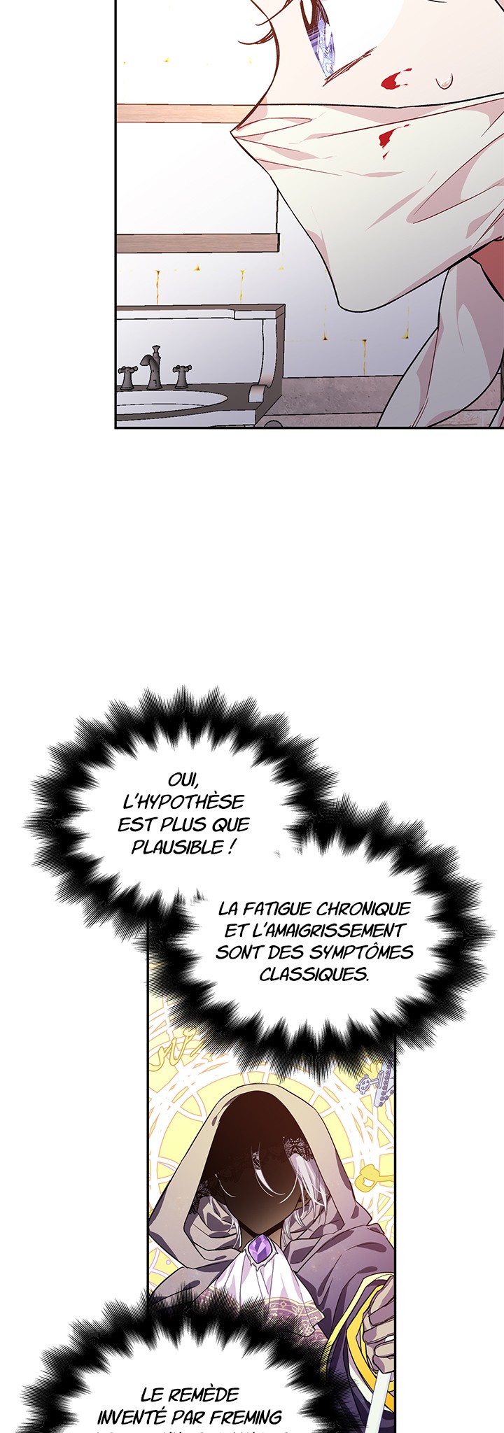 Read Doctor Elise FR Manga Online
