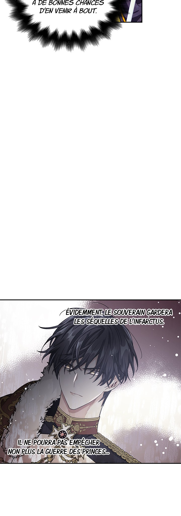 Read Doctor Elise FR Manga Online