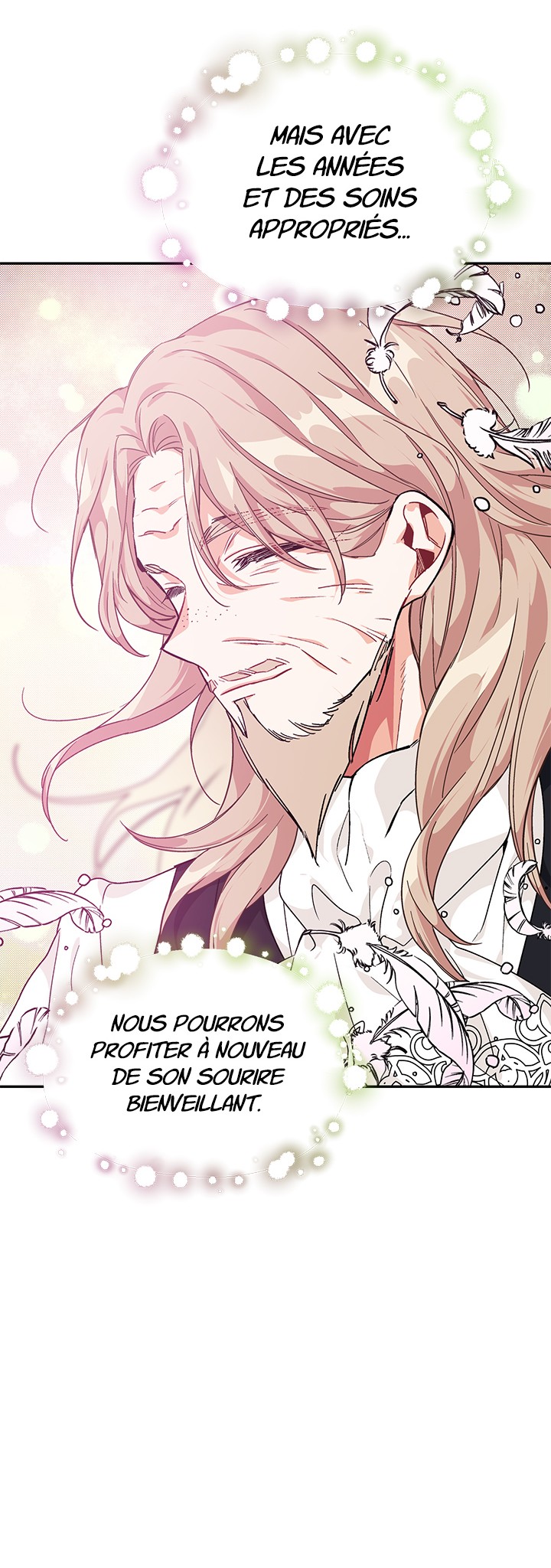 Read Doctor Elise FR Manga Online