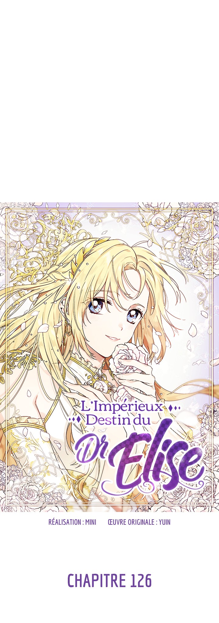 Read Doctor Elise FR Manga Online