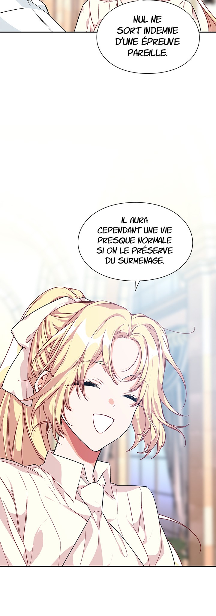 Read Doctor Elise FR Manga Online