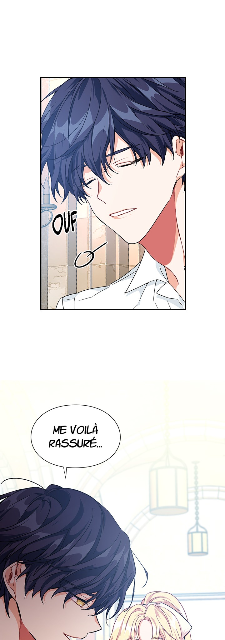 Read Doctor Elise FR Manga Online