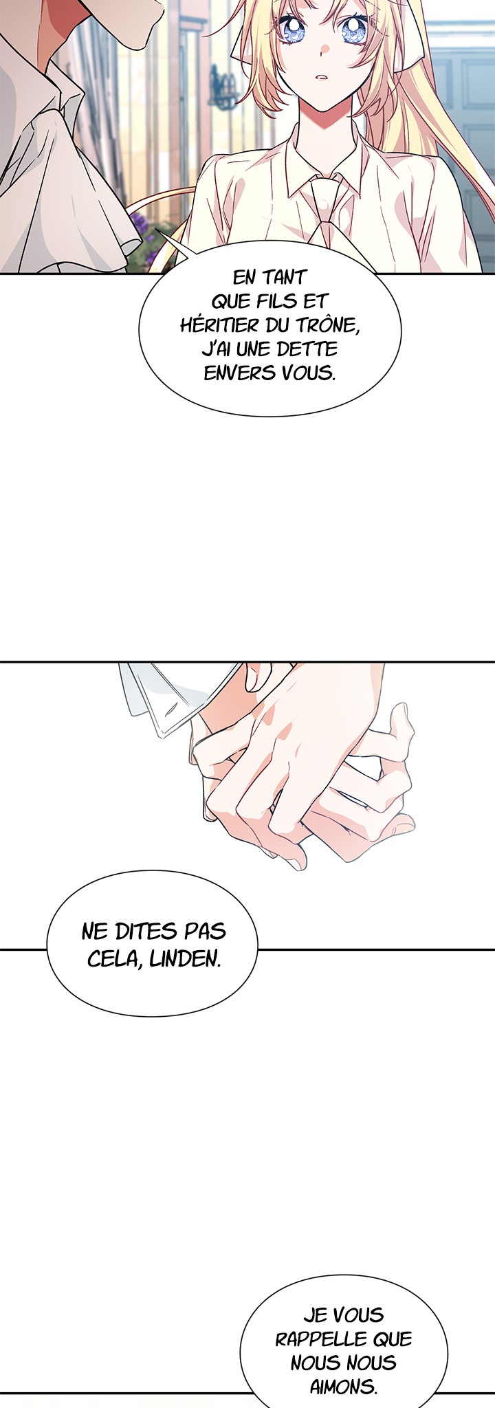 Read Doctor Elise FR Manga Online