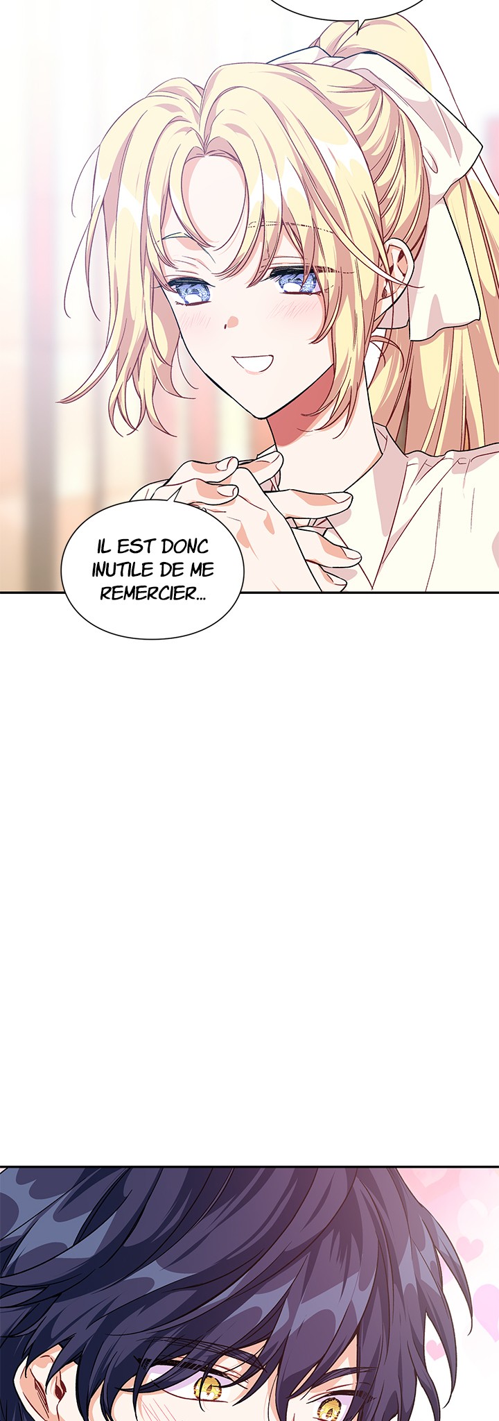 Read Doctor Elise FR Manga Online