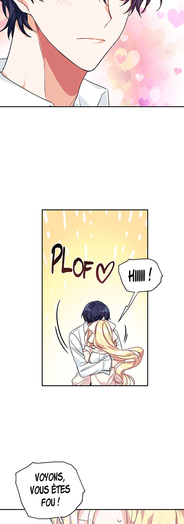 Read Doctor Elise FR Manga Online