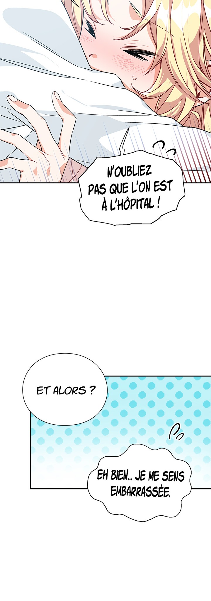 Read Doctor Elise FR Manga Online