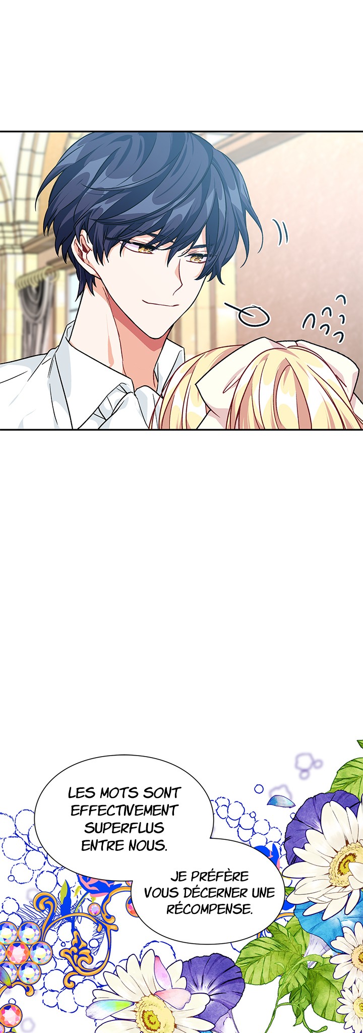 Read Doctor Elise FR Manga Online