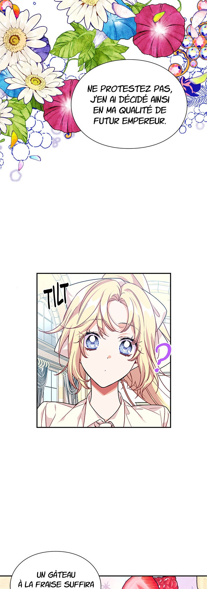 Read Doctor Elise FR Manga Online