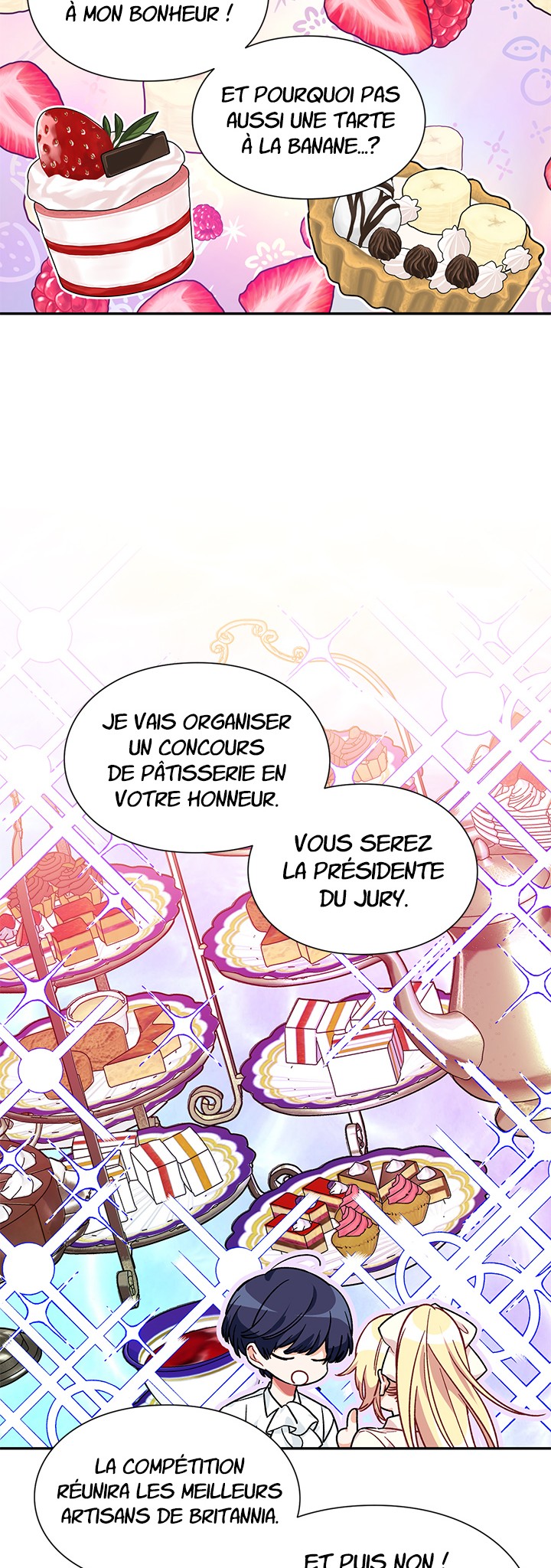Read Doctor Elise FR Manga Online