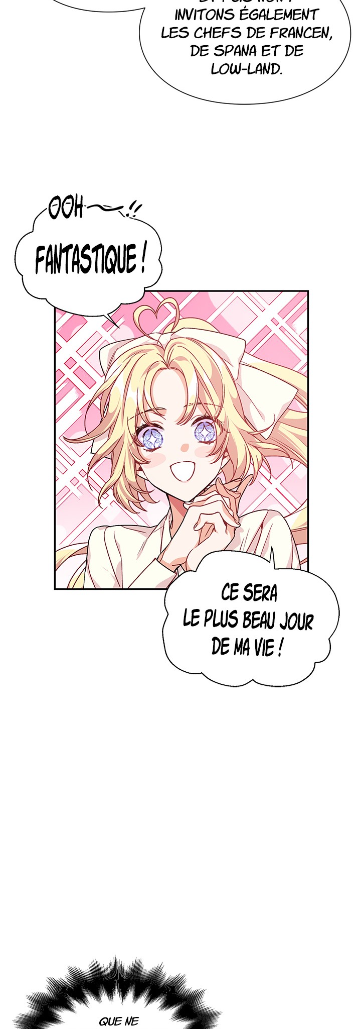 Read Doctor Elise FR Manga Online