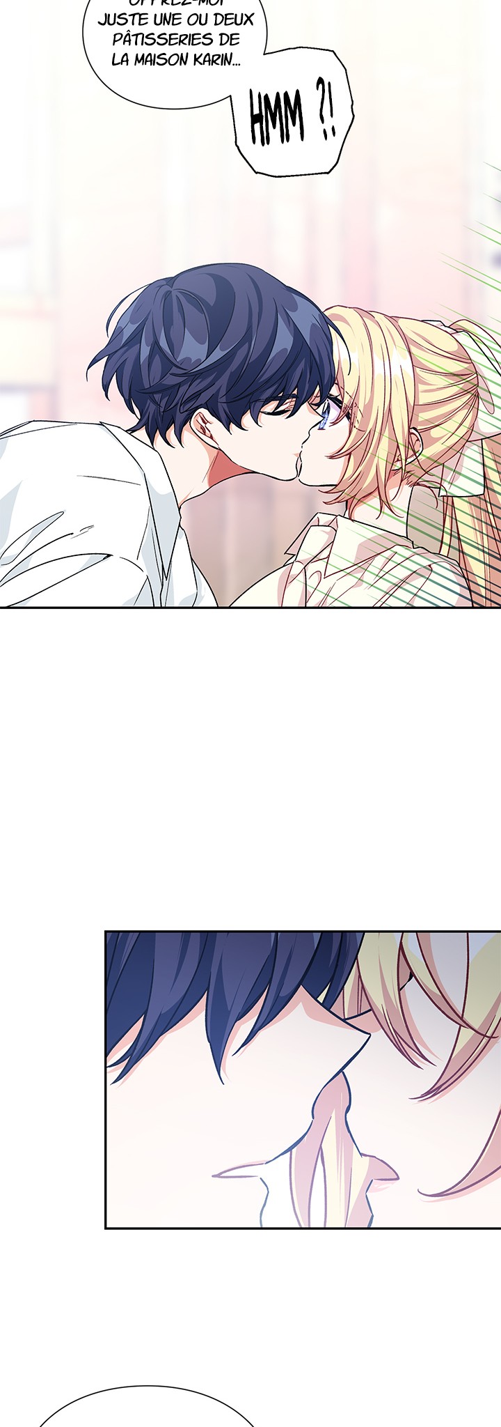 Read Doctor Elise FR Manga Online