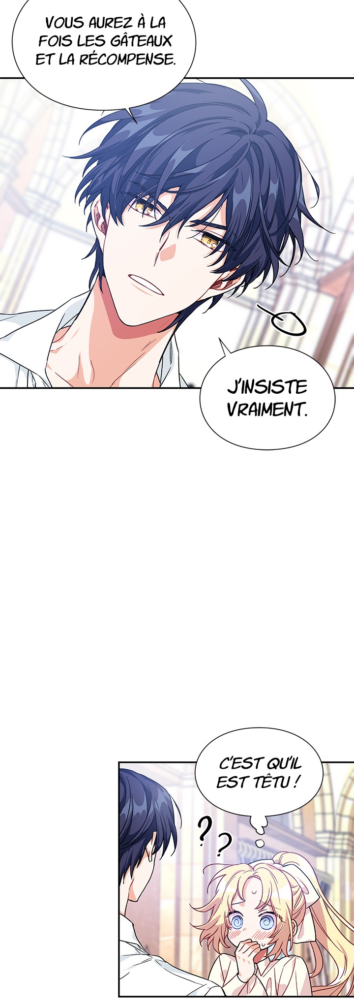 Read Doctor Elise FR Manga Online